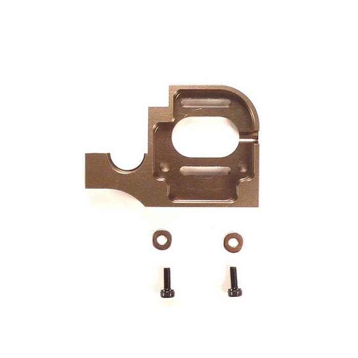 HoBao OFNA Hyper 9e CNC Alum. Motor Mount