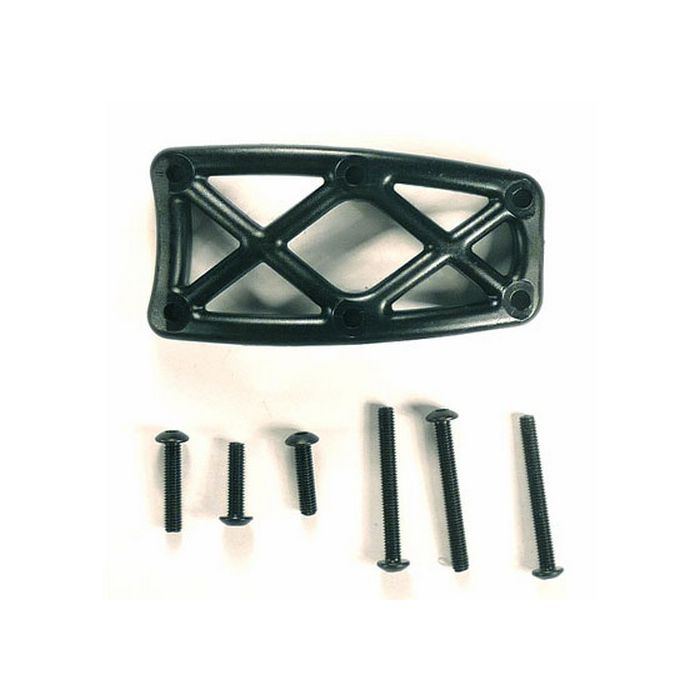 HoBao OFNA Hyper 9e Rear Support Plate