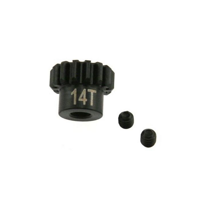 HoBao OFNA Hyper 9e Pinion Gear 14t (5mm)
