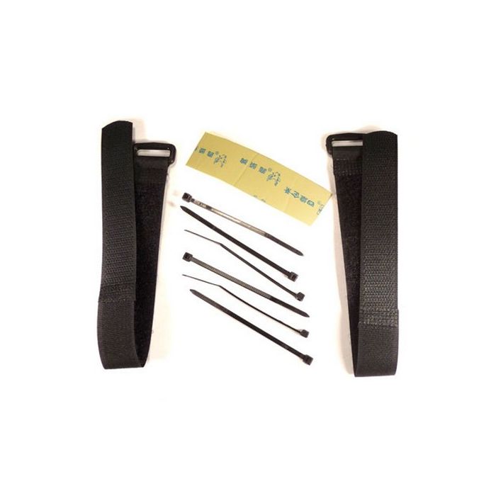 HoBao OFNA Hyper 9e/Mt Magic Strip Battery Strap (Hook And Loop)
