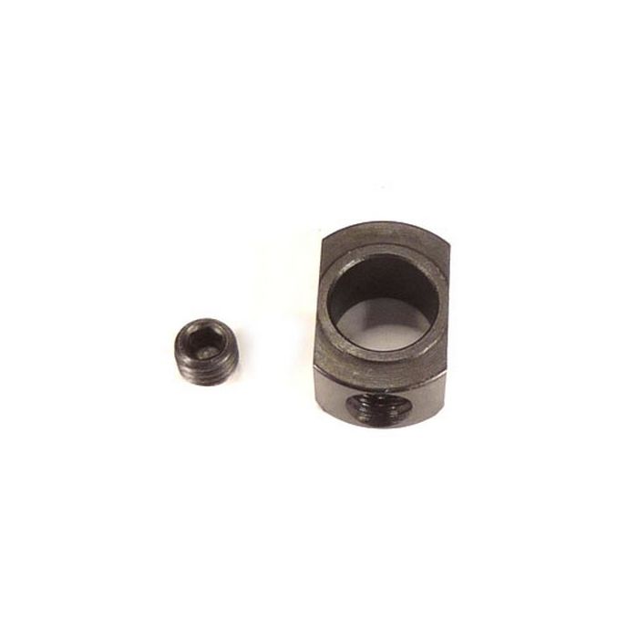 HoBao OFNA Hyper 9e Steel Flat Joint Cap