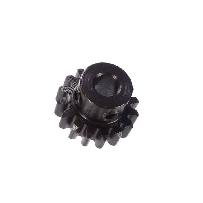HoBao OFNA Hyper 9e Pinion Gear 16t (5mm)  (Mod 1)