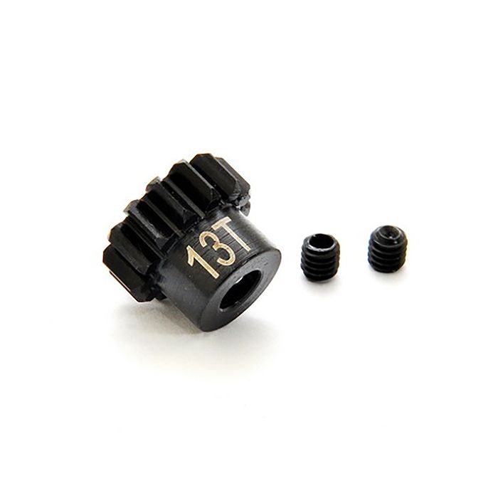 HoBao OFNA Hyper 9e Pinion Gear 13t (5mm)  (Mod 1)