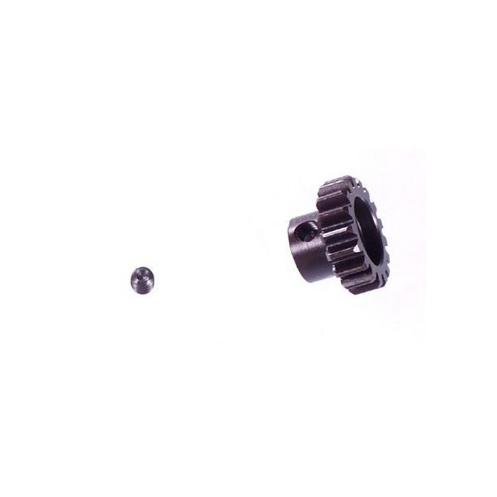 HoBao OFNA Hyper 9e Pinion Gear 17t (5mm)  (Mod 1)