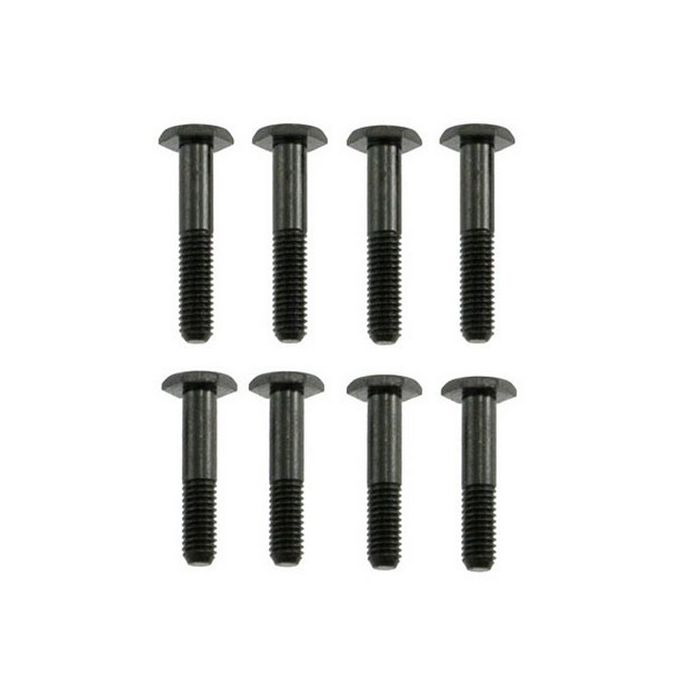 HoBao OFNA Hyper 9 Screws 3x14.5mm & 3x16.5mm (4 Each)