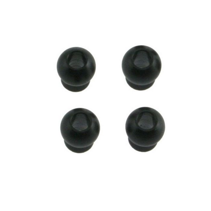 HoBao OFNA Hyper 9 'B' Spec Front Steel Steering Ball Ends