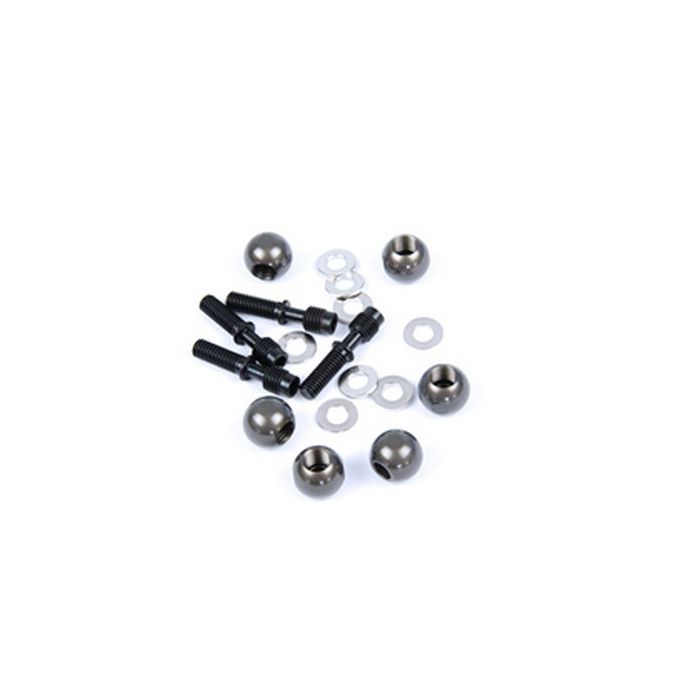 HoBao OFNA Hyper Star Steering Pivot Balls
