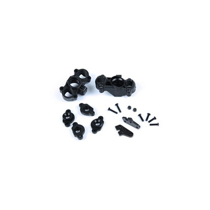 HoBao OFNA Hyper Star Steering Knuckles (L & R)