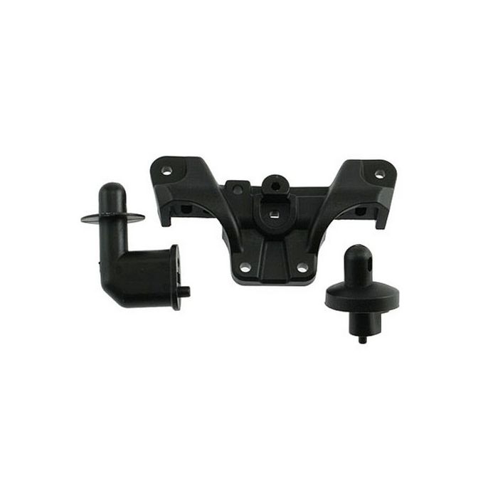 HoBao OFNA Hyper Star Front Upper Arm Holder