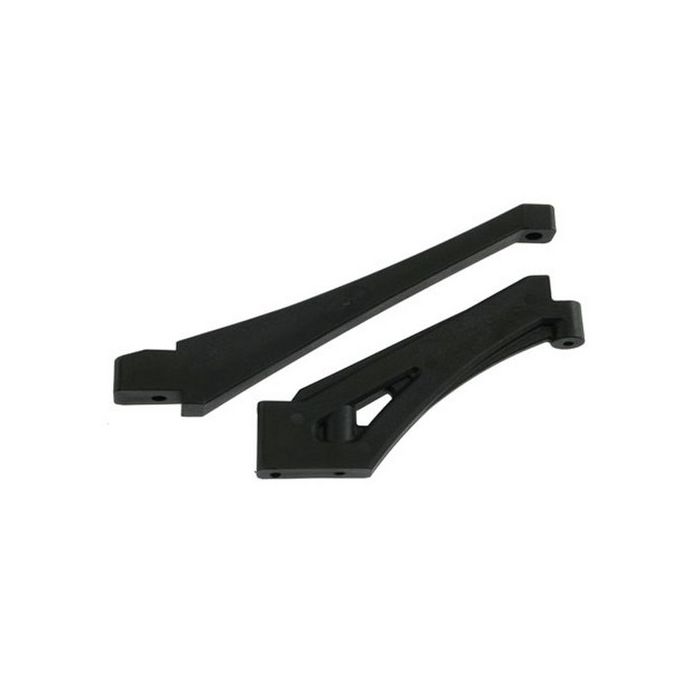HoBao OFNA Hyper Star Nylon Front/Rear Support Brace
