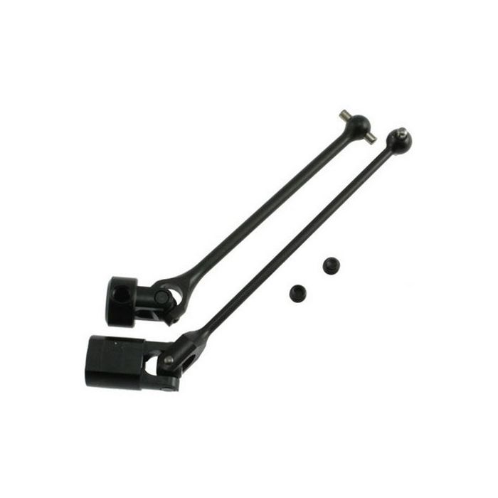 HoBao OFNA Hyper Star Centre Universal Drive Shaft (Short 122mm)