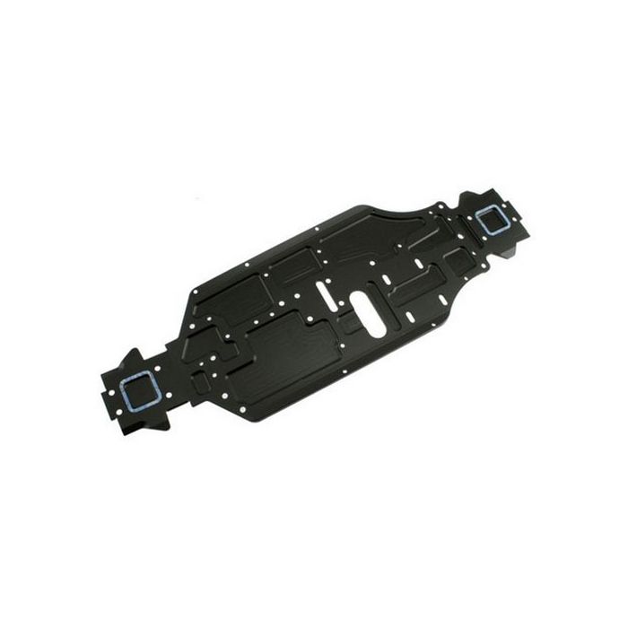 HoBao OFNA Hyper Star CNC Chassis