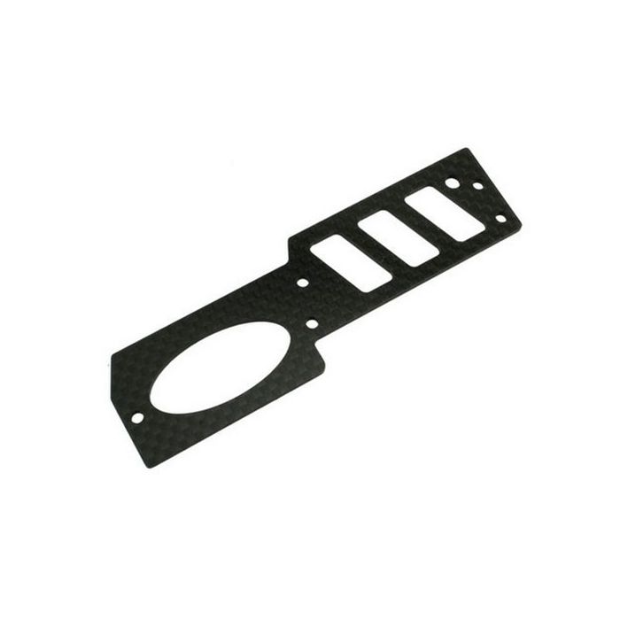 HoBao OFNA Hyper Star Graphite Radio Tray Plate