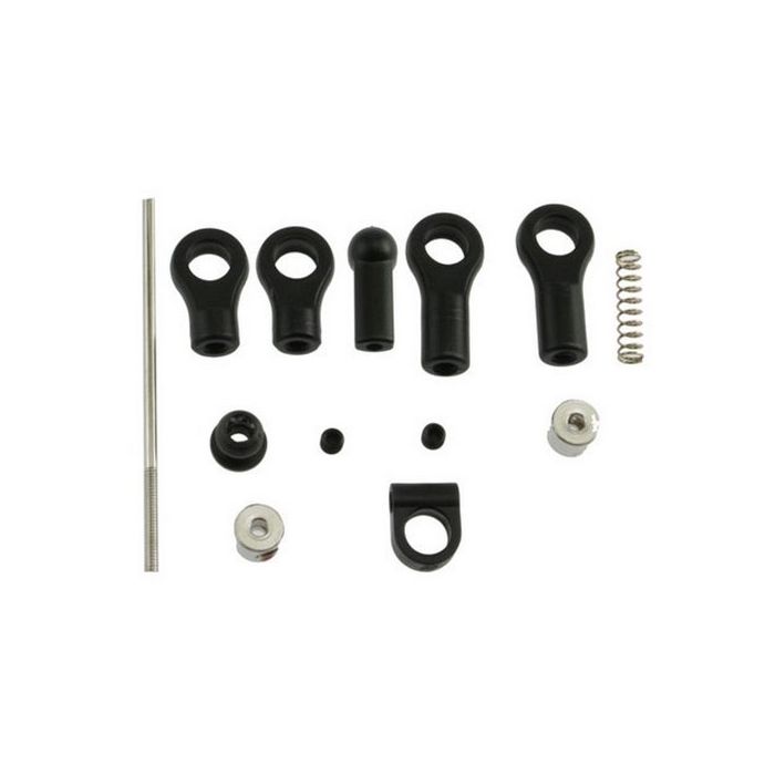 HoBao OFNA Hyper Star Throttle Linkage Set