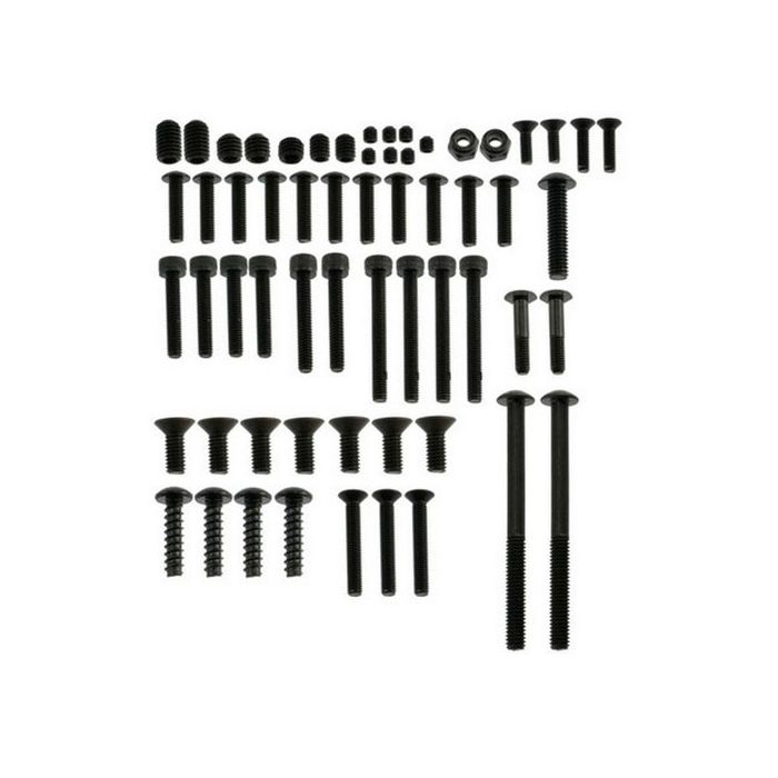 HoBao OFNA Hyper Star Screw Set B - For Centre Star Version