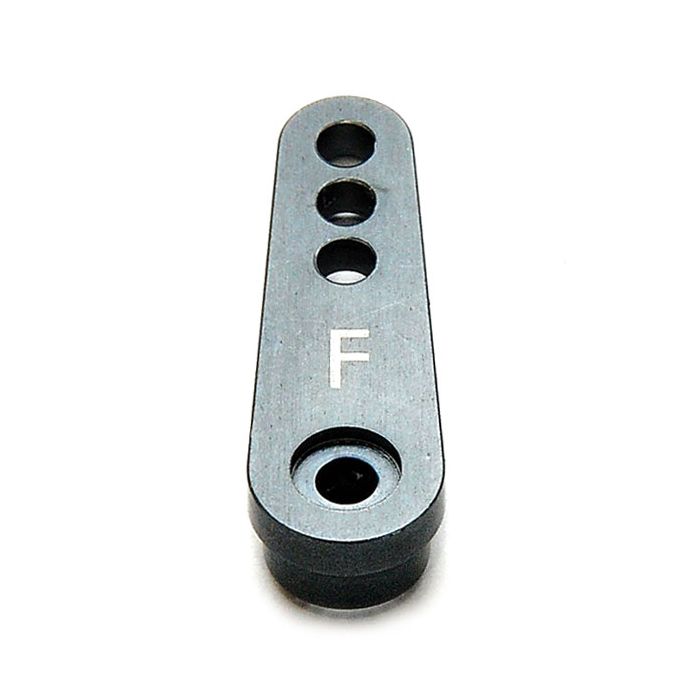 HoBao OFNA Hyper CNC Aluminium Futaba Servo Horn