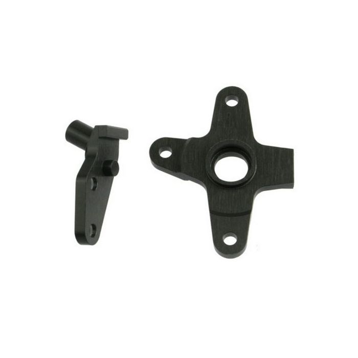HoBao OFNA Hyper Star CNC Co-Ordinator Mount