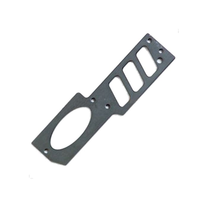 HoBao OFNA Hyper Star CNC Alum Radio Tray Plate