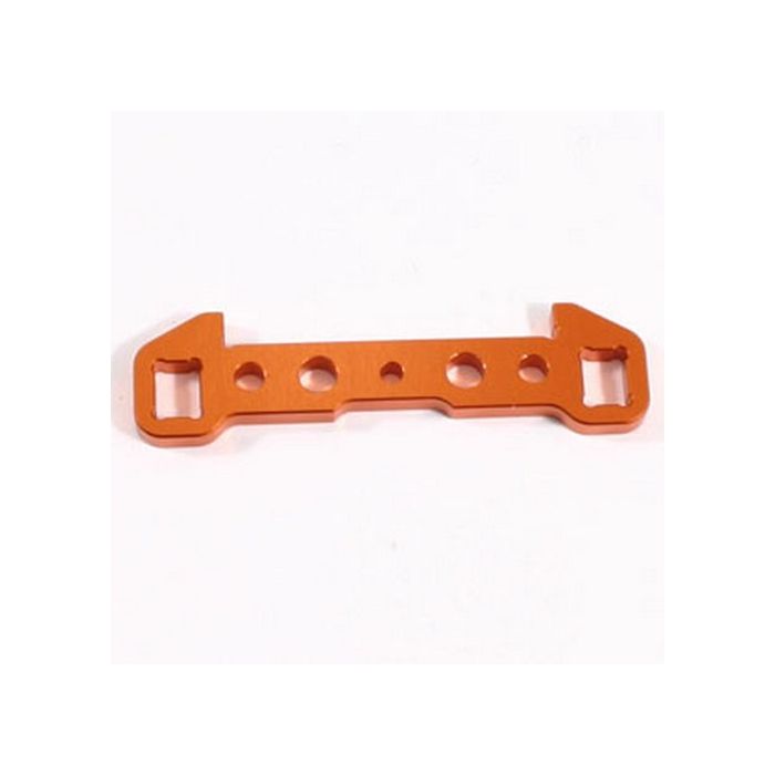 HoBao OFNA Hyper Ss/Cage Rear Lower Alum Arm Holder-A Plate