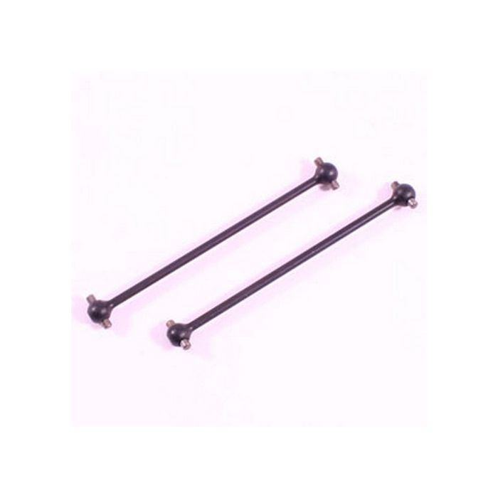 HoBao OFNA Hyper SS/VS/Cage Rear Axle (2)