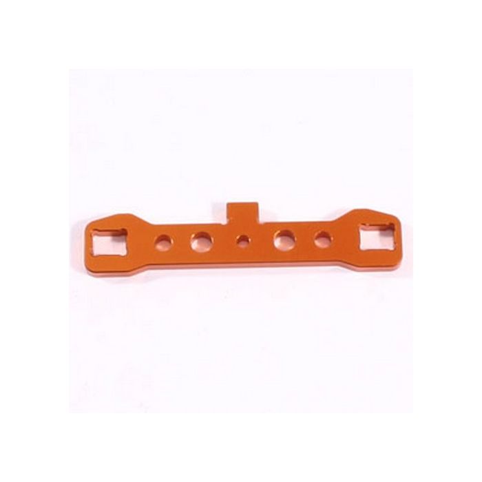 HoBao OFNA Hyper Ss/Cage Rear Lower Alum Arm Holder-B Plate