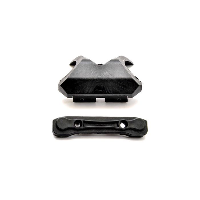 HoBao OFNA Hyper SS / Cage Front / Rear Bumper Set (New)