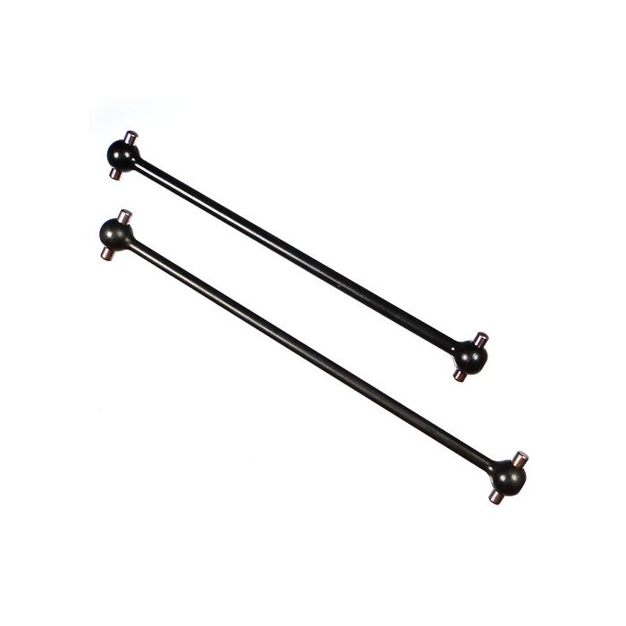 HoBao OFNA Hyper SS Front/Rear Centre Drive Shaft Set (Nitro)