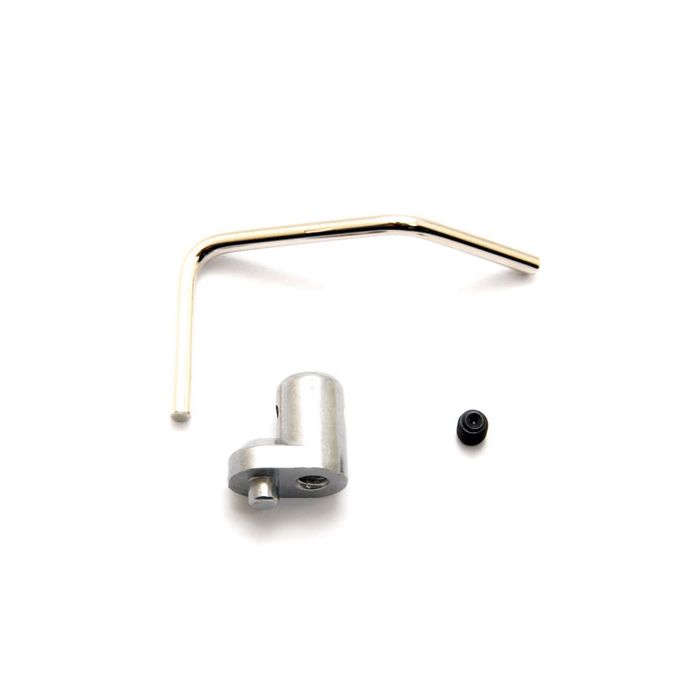 HoBao OFNA Hyper Ss/Cage Muffler Mount Set