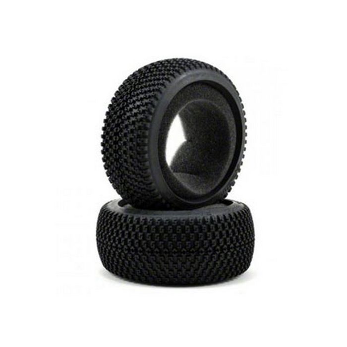 HoBao OFNA Hyper 'L' Pattern Tyres (Pr) (With Insert)