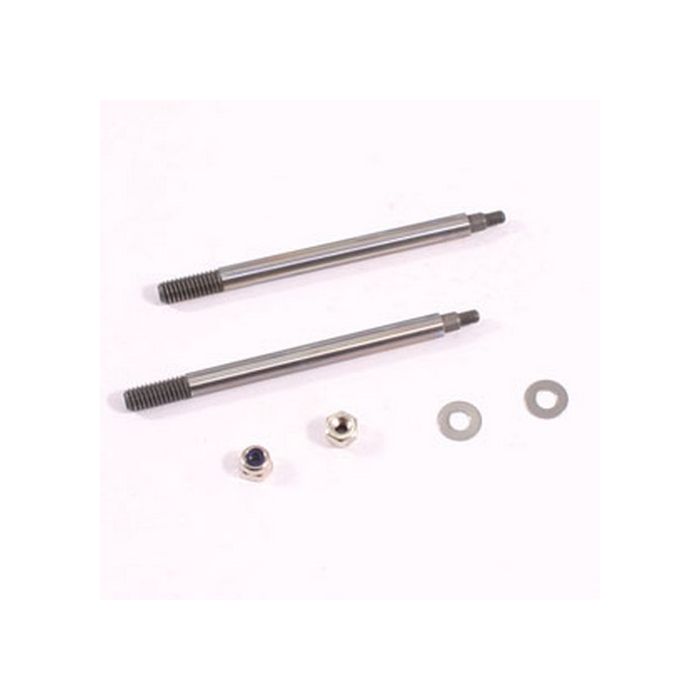 HoBao OFNA Hyper SS/VS/Cage Front Shock Shaft (2) Rear Shock Shaft Gtb