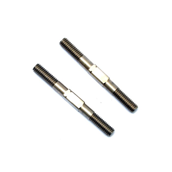 HoBao OFNA Hyper Ss/Cage Turnbuckle 4x40mm (2)