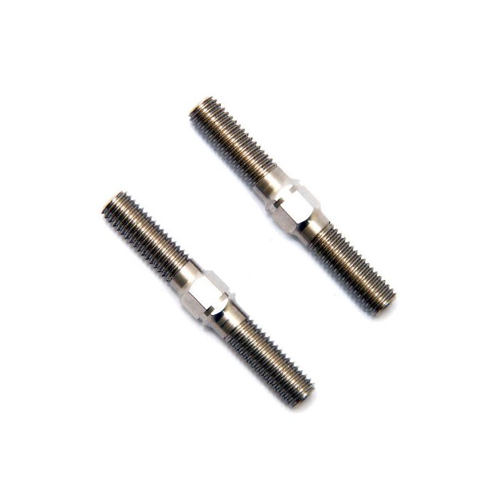 HoBao OFNA Hyper Ss/Cage Turnbuckle 5x38mm (2)