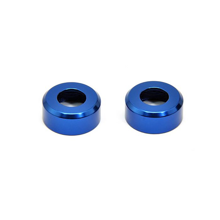 HoBao OFNA Hyper SS/VS/Cage/Mt Shock Cap Top(2) Blue