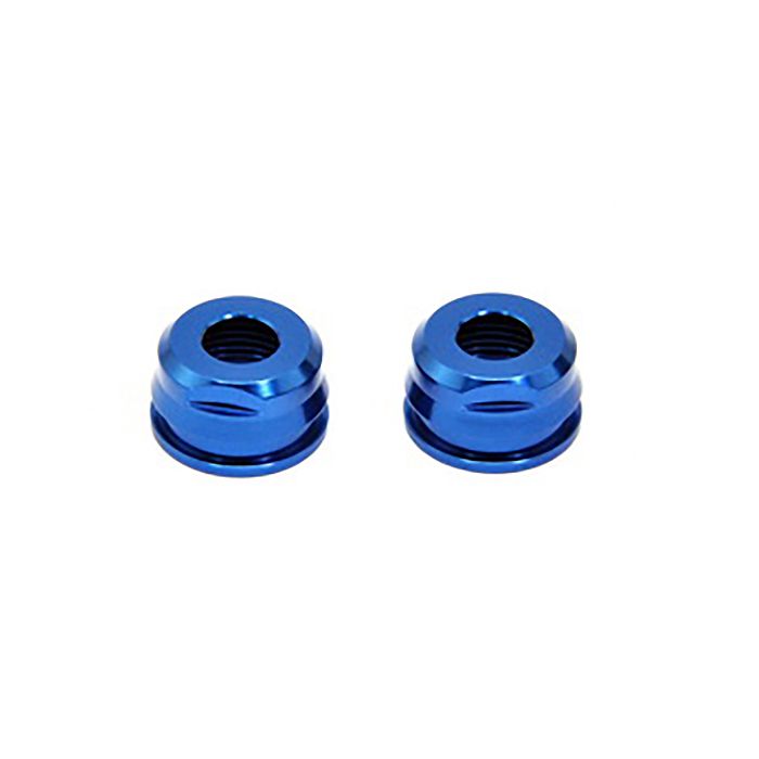 HoBao OFNA Hyper SS/VS/Cage/Mt Shock Cap Bottom (2) Blue