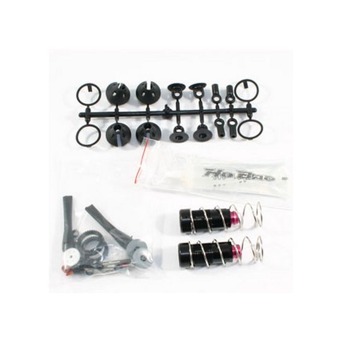 HoBao OFNA Hyper SS/VS/Cage Front Shock Absorber Set (2)