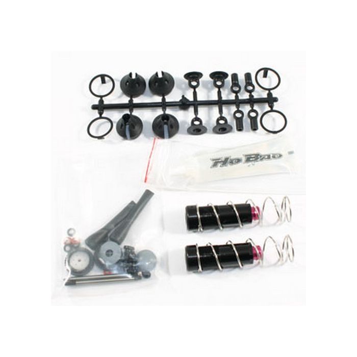 HoBao OFNA Hyper SS/VS/Cage Rear Shock Absorber Set (2)