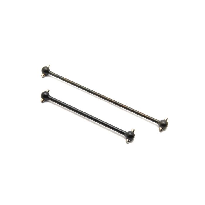 HoBao OFNA Hyper Sse Front/Rear Center Drive Shaft Set (Electric)