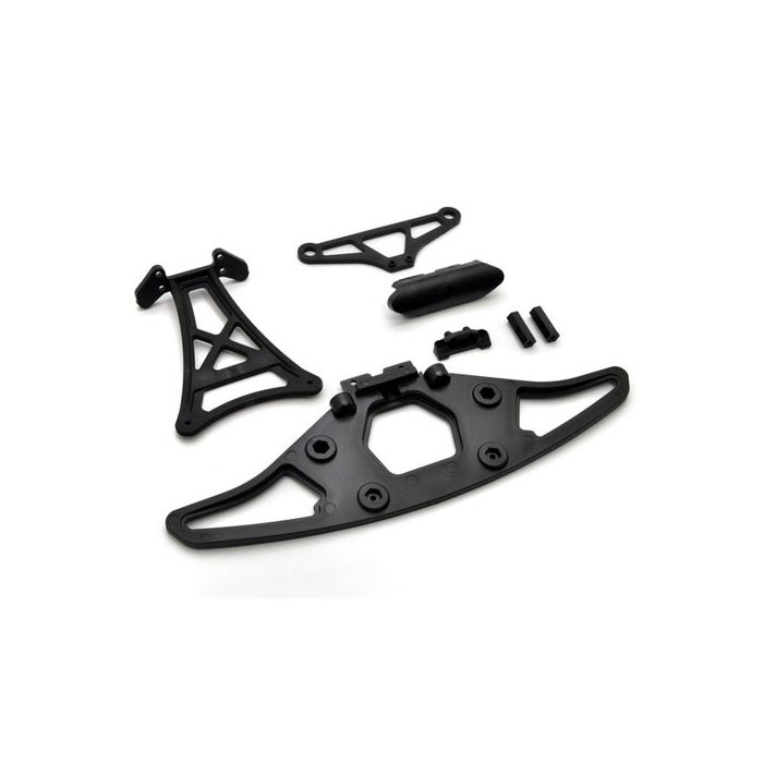 HoBao OFNA Hyper Gts Bumper Set (New)