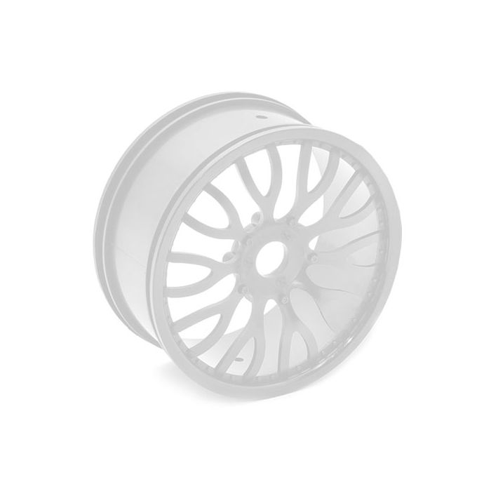 HoBao OFNA Hyper Gtb Wheel (White)