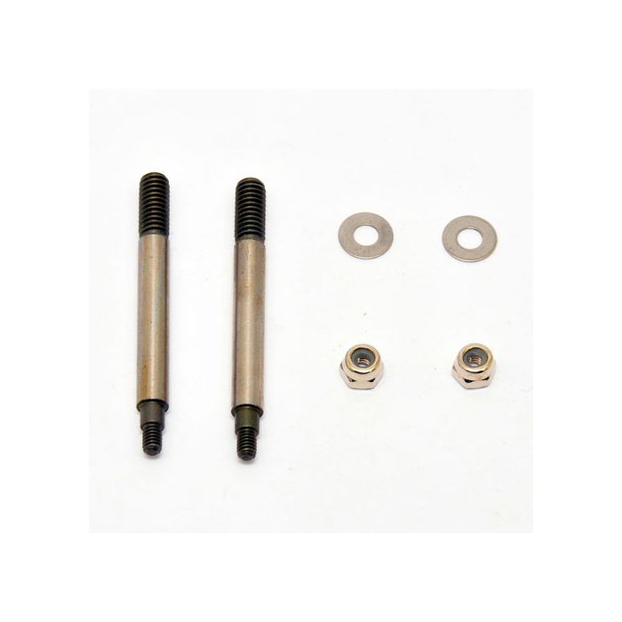 HoBao OFNA Hyper Gtb Front Shock Shaft