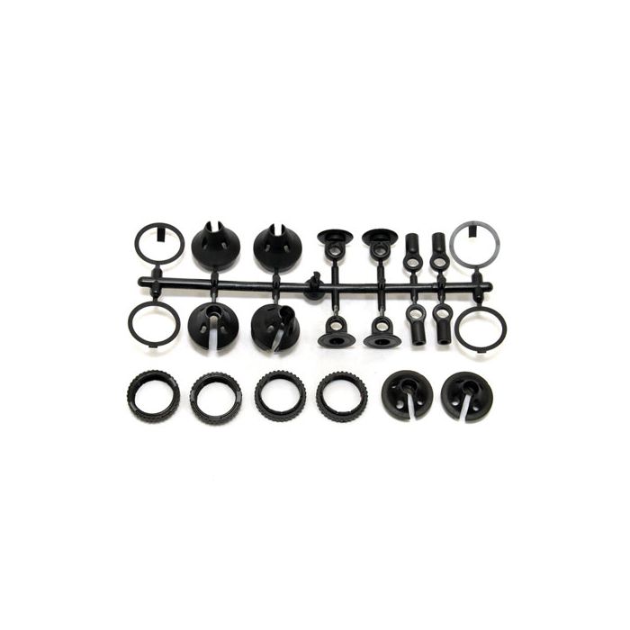 HoBao OFNA Hyper Gtb Shock Nylon Set