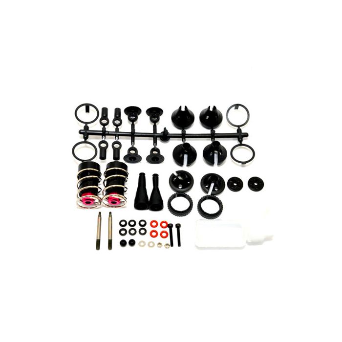 HoBao OFNA Hyper Gtb Front Shock Set