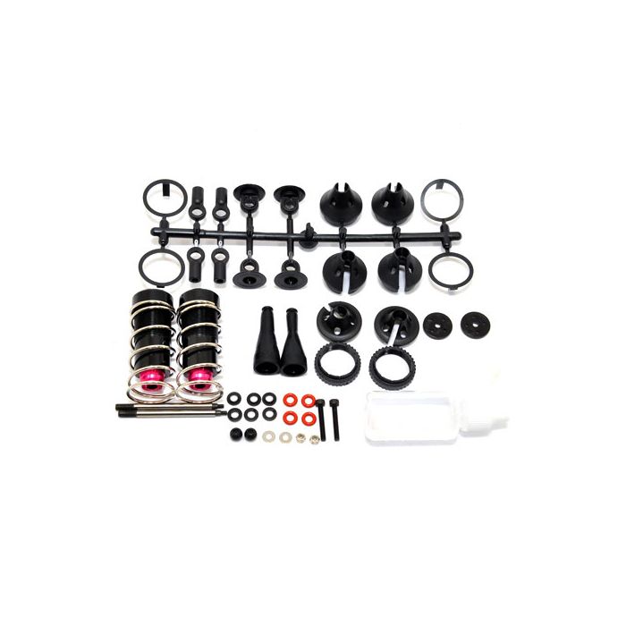 HoBao OFNA Hyper Gtb Rear Shock Set