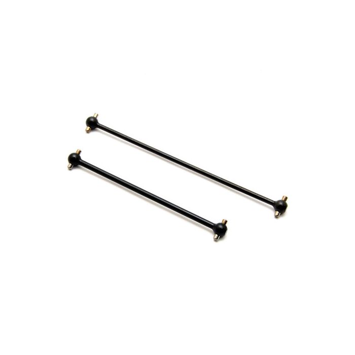 HoBao OFNA Hyper Gtb Front / Rear Center Drive Shaft Set (Gp)