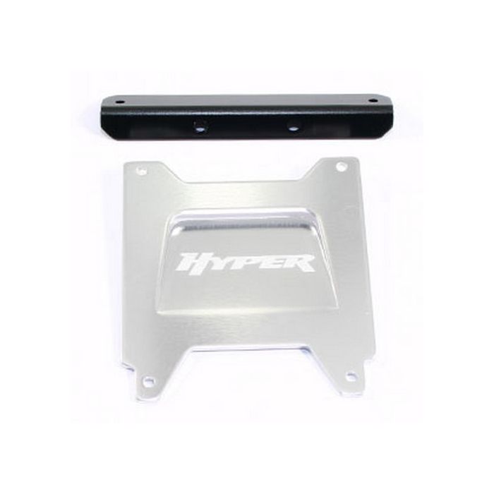 HoBao OFNA Hyper Gtb Front Top Hood & Rear Mount