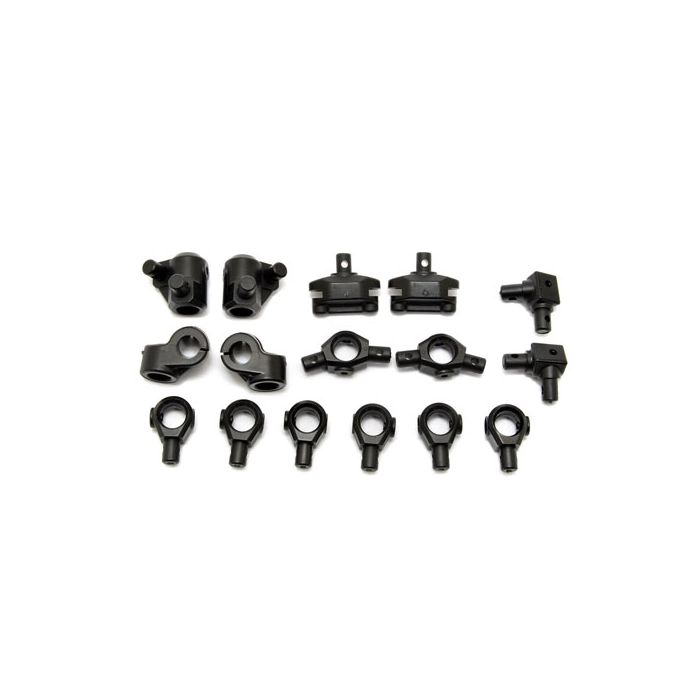HoBao OFNA Hyper Cage Tube Connecting Pivots