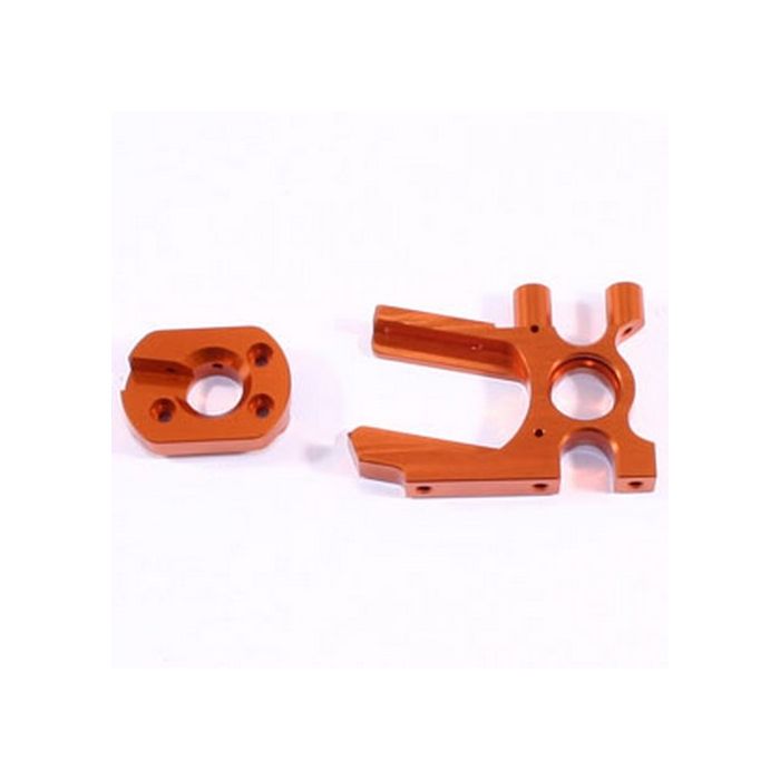 HoBao OFNA Hyper Ep Cage Buggy Motor Mount