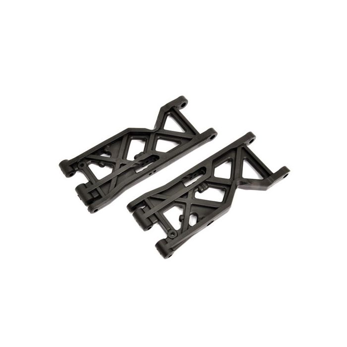 HoBao OFNA HYPER SS / CAGE TRUGGY FRONT LOWER ARM SET (NEW)