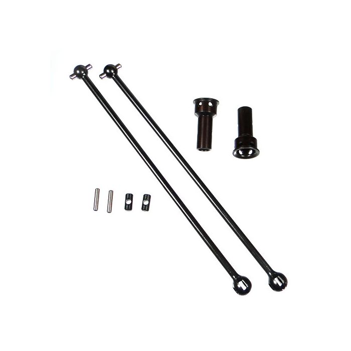 HoBao OFNA Hyper Sst Cvd Shaft