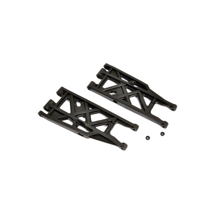 HoBao OFNA HYPER SS / CAGE TRUGGY REAR LOWER ARM SET (NEW)